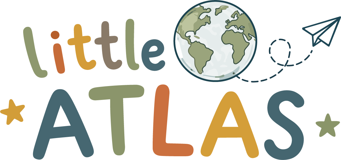 Little Atlas